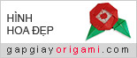 gấp giấy nhật bản origami