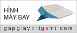 gấp giấy nhật bản origami