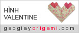 gấp giấy nhật bản origami