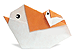 gấp giấy origami nhật bản