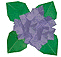 gấp giấy origami nhật bản