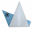 gấp giấy origami nhật bản