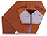 gấp giấy origami nhật bản