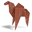 gấp giấy origami nhật bản