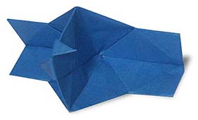 hướng dẫn cách gấp máy ảnh