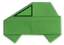 gấp giấy origami nhật bản