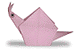 gấp giấy origami nhật bản