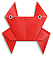 gấp giấy origami nhật bản