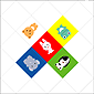 gấp giấy origami nhật bản