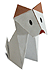 gấp giấy origami nhật bản