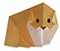 gấp giấy origami nhật bản