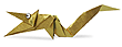 gấp giấy origami nhật bản