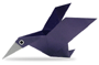 gấp giấy origami nhật bản