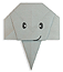 gấp giấy origami nhật bản