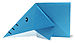 gấp giấy origami nhật bản
