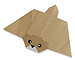 gấp giấy origami nhật bản