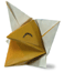 gấp giấy origami nhật bản