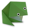gấp giấy origami nhật bản