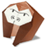 gấp giấy origami nhật bản