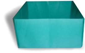 hướng dẫn cách gấp hộp đựng đồ