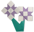 gấp giấy origami nhật bản