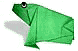 gấp giấy origami nhật bản