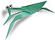 gấp giấy origami nhật bản