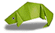 gấp giấy origami nhật bản