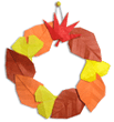 gấp giấy origami nhật bản