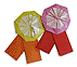 gấp giấy origami nhật bản