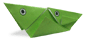 gấp giấy origami nhật bản