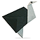 gấp giấy origami nhật bản
