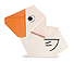 gấp giấy origami nhật bản
