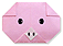 gấp giấy origami nhật bản