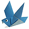 gấp giấy origami nhật bản