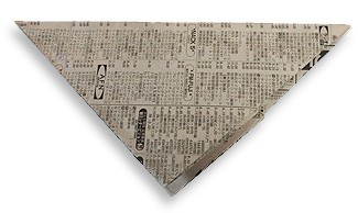 hướng dẫn cách gấp súng giấy