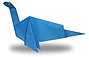 gấp giấy origami nhật bản