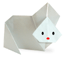 gấp giấy origami nhật bản