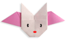 gấp giấy origami nhật bản