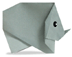 gấp giấy origami nhật bản