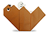 gấp giấy origami nhật bản