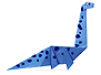 gấp giấy origami nhật bản
