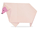 gấp giấy origami nhật bản