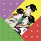 giấy lam quạt số 4