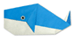 gấp giấy origami nhật bản