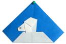 gấp giấy origami nhật bản