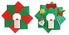 gấp giấy origami nhật bản