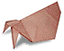 gấp giấy origami nhật bản